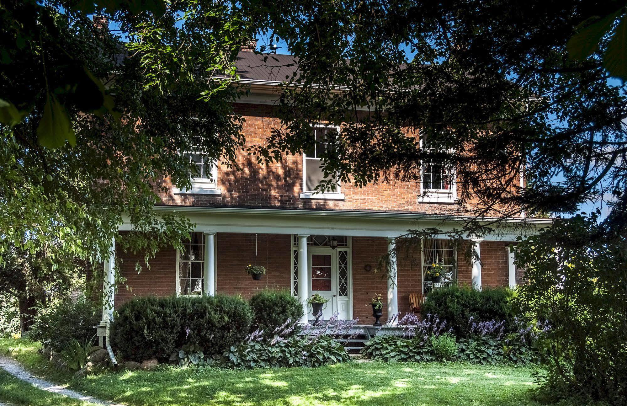 Culverdene House Simcoe Exterior photo